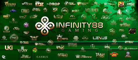 infinity88 gaming|Infinity88 Gaming Official (@infinity88.gaming) .